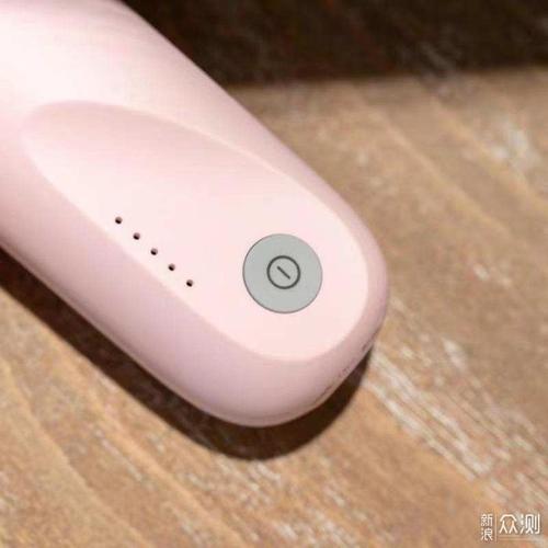 鸿蒙认证产品倍益康筋膜枪获得值得信赖